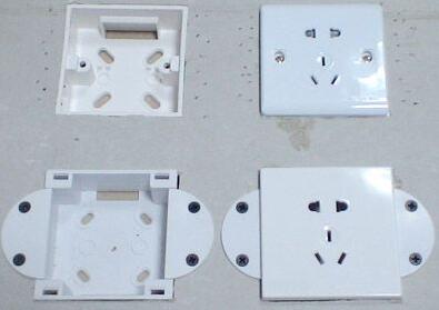 家庭用电安全 开关插座安装注意事项 家庭用电安全 开关插座安装注意事项