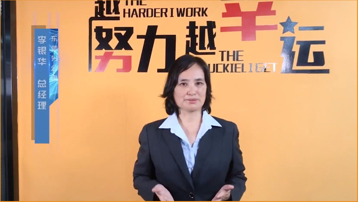 李总 李总
