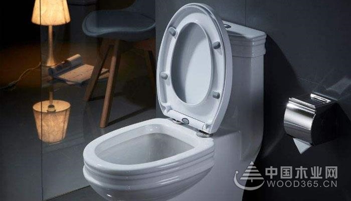换个马桶盖多少钱？