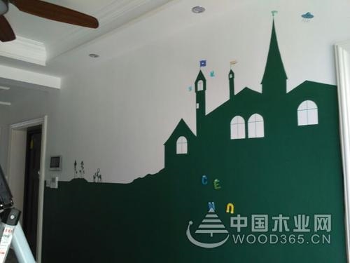 磁漆和油漆的区别有哪些
