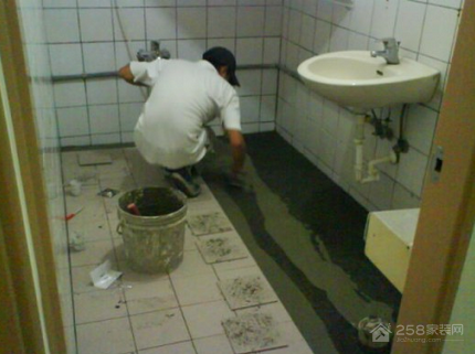 浴室防水步骤 如何做好防水工作 浴室防水步骤 如何做好防水工作