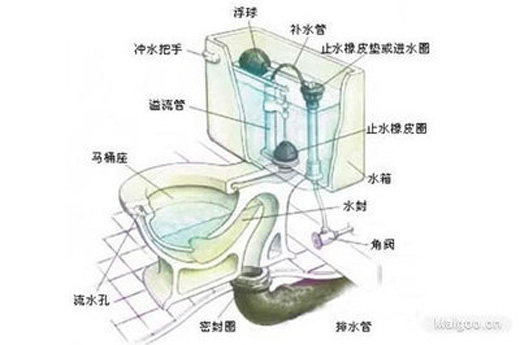 马桶堵塞怎么办 疏通马桶小窍门让你不再烦恼