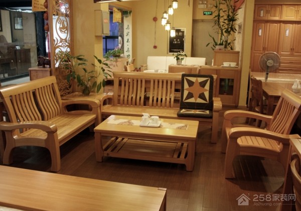 榉木家具如何保养 让家具焕然一新