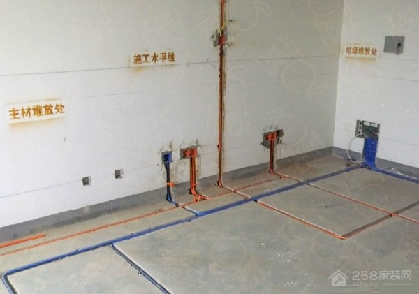 水电改造三大猫腻 警惕奸商趁机揩油