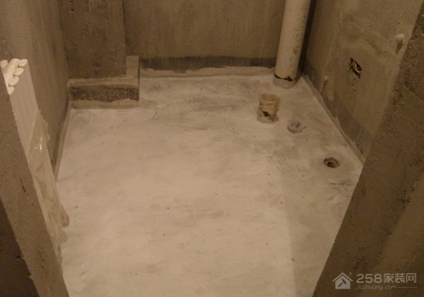 卫生间防水怎么做 卫生间防水施工规范