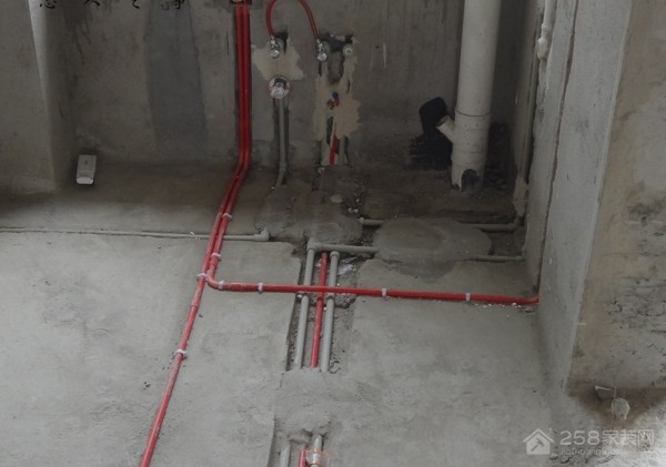 水电改造施工常见问题 隐蔽工程如何验收
