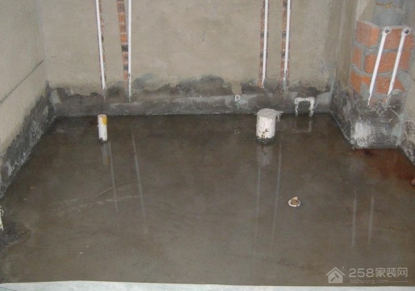 卫生间防水怎么做最规范? 防水规范有保障