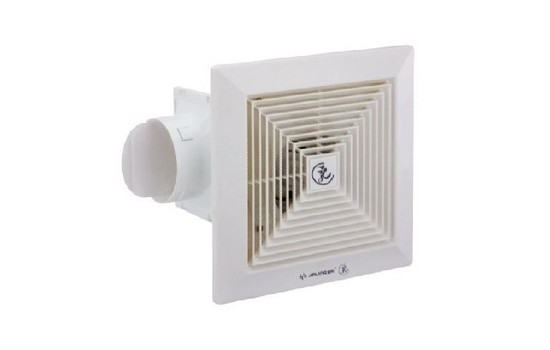 排气扇怎么安装