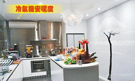 王祖蓝400万装修曾被坑,新房入住惨不忍睹