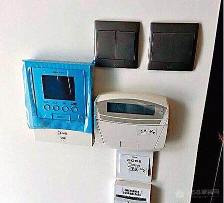 王祖蓝400万装修曾被坑,新房入住惨不忍睹