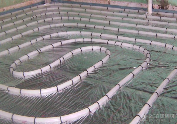 秋季装修,室内水暖安装施工注意事项