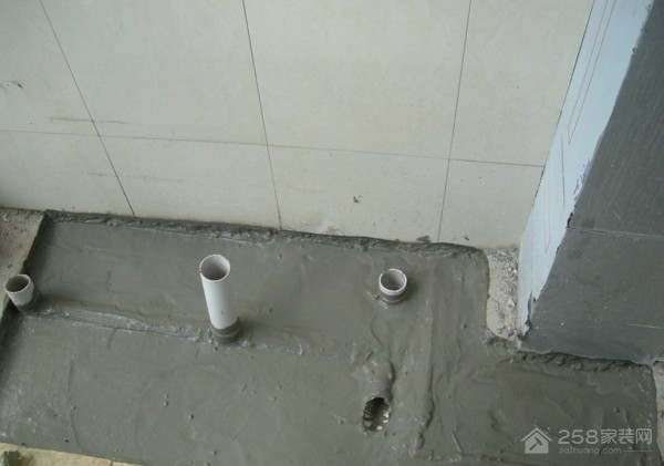 卫生间漏水检测方法,卫生间漏水怎么处理