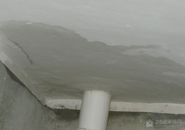 卫生间漏水检测方法,卫生间漏水怎么处理