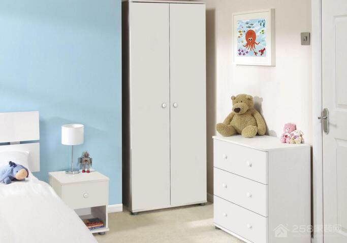 白色家具变黄怎么办?盘点常见的家具保养方法
