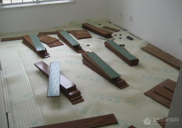 装修用地垫宝好不好?地垫宝价格是多少