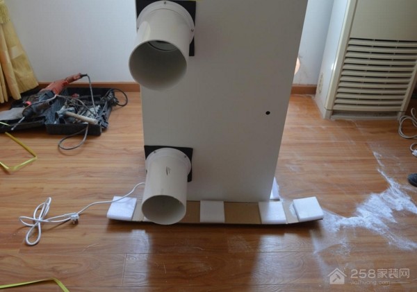 家用新风系统有必要装吗?安装新风系统多少钱