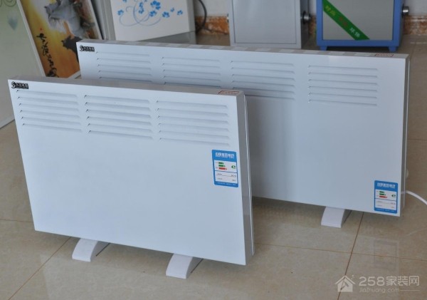 家用取暖器哪种好?取暖器选购技巧