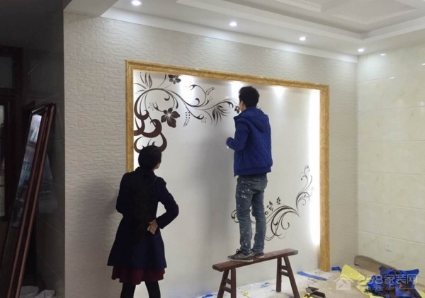硅藻泥是什么?硅藻泥施工步骤详解