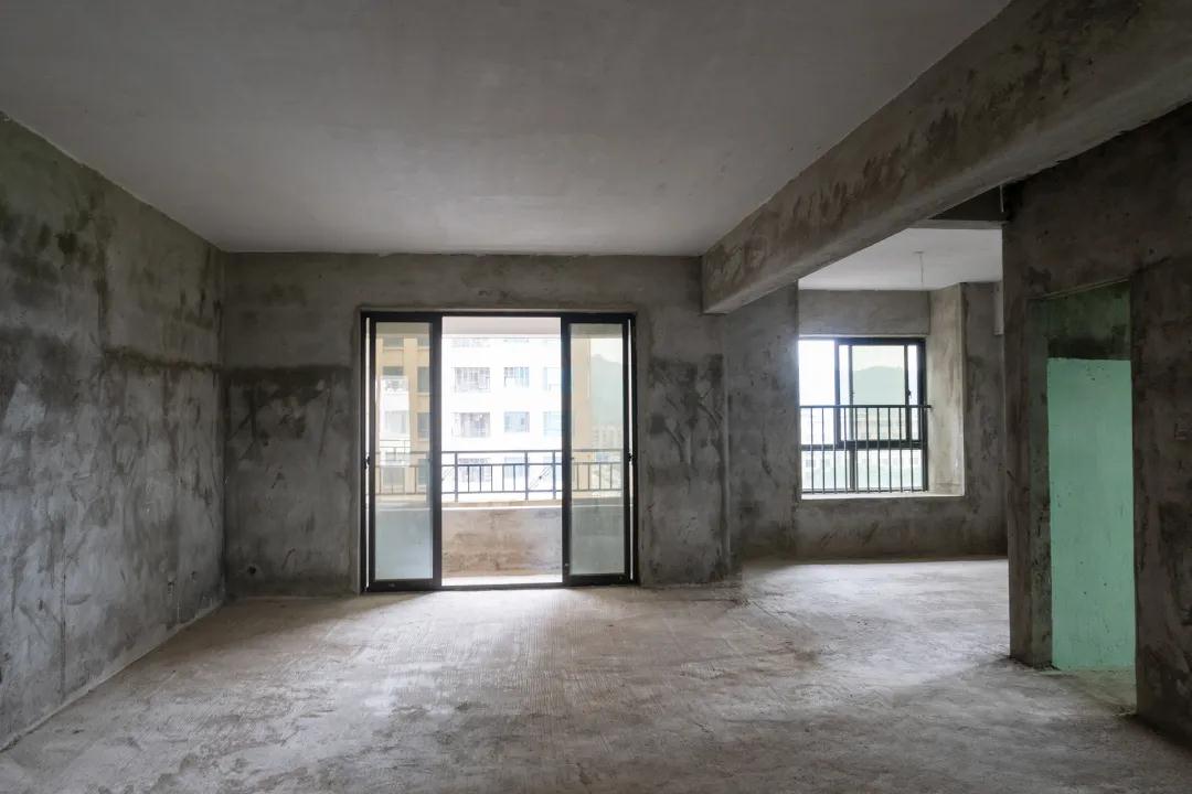 毛坯房 毛坯房
