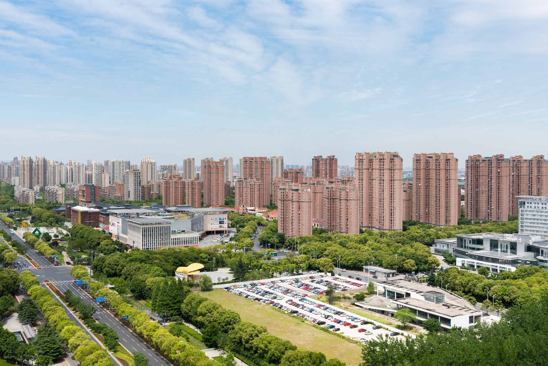 楼市大消息!东莞刚刚宣布:全域取消限购! 楼市大消息!东莞刚刚宣布:全域取消限购!
